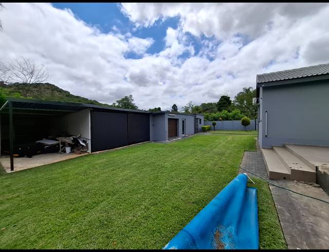 4 BEDROOM HOUSE FOR SALE IN SAFARI GARDENS